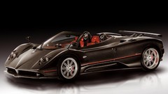 Cars roadster Pagani 2006 pagani zonda