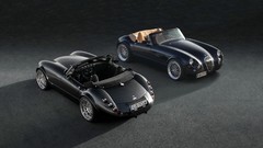 Cars roadster Wiesmann vehicles Supercars