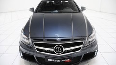 Cars rocket Mercedes-Benz