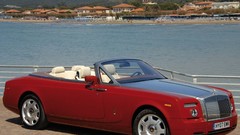 Cars Rolls Royce 2008 rolls-royce phantom Coupé Rolls Royce 