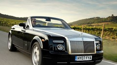 Cars Rolls Royce 2008 rolls-royce phantom Coupé Rolls Royce 