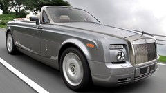 Cars Rolls Royce 2008 rolls-royce phantom Coupé Rolls Royce 