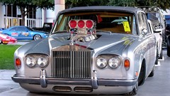 Cars Rolls Royce