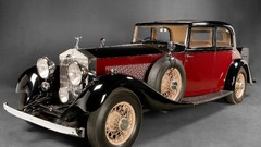 Cars Rolls Royce
