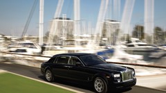 Cars Rolls Royce