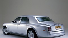 Cars Rolls Royce