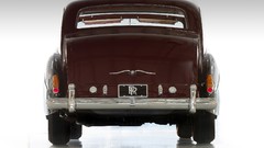 Cars Rolls Royce