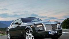 Cars Rolls Royce