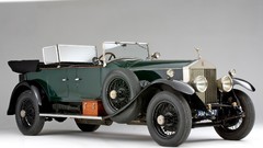 Cars Rolls Royce