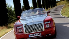 Cars Rolls Royce