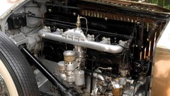 Cars Rolls Royce