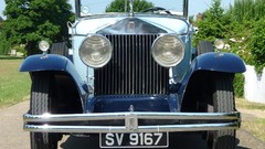 Cars Rolls Royce