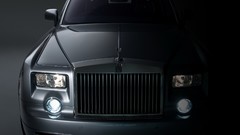 Cars Rolls Royce