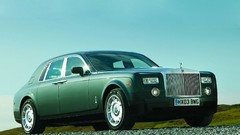 Cars Rolls Royce
