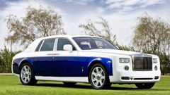 Cars Rolls Royce