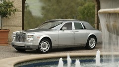 Cars Rolls Royce