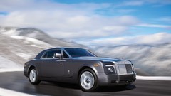 Cars Rolls Royce