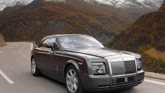 Cars Rolls Royce