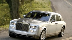 Cars Rolls Royce