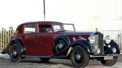 Cars Rolls Royce