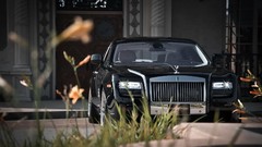 Cars Rolls Royce