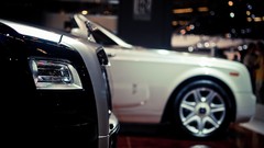 Cars Rolls Royce