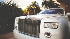 Cars Rolls Royce