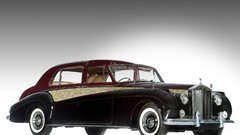 Cars Rolls Royce black cars