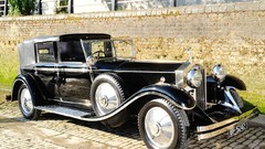 Cars Rolls Royce black cars