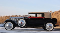 Cars Rolls Royce black cars