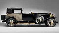 Cars Rolls Royce black cars