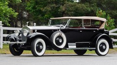 Cars Rolls Royce black cars