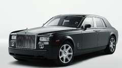 Cars Rolls Royce black cars