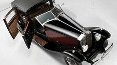 Cars Rolls Royce black cars