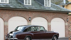 Cars Rolls Royce black cars