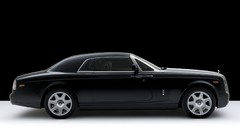 Cars Rolls Royce black cars