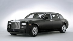 Cars Rolls Royce black cars