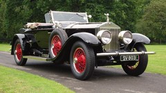 Cars Rolls Royce black cars