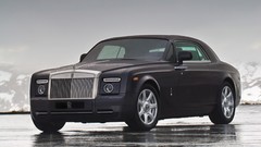 Cars Rolls Royce black cars