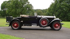 Cars Rolls Royce black cars