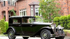 Cars Rolls Royce black cars