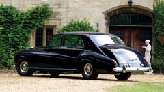 Cars Rolls Royce black cars