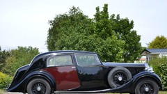 Cars Rolls Royce black cars