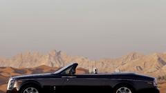 Cars Rolls Royce black cars