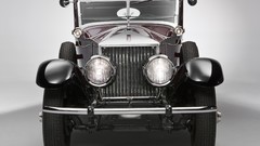 Cars Rolls Royce black cars