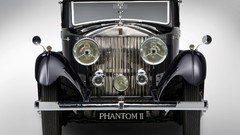 Cars Rolls Royce black cars