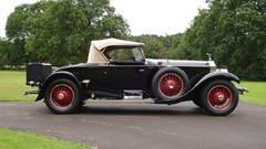 Cars Rolls Royce black cars