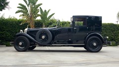 Cars Rolls Royce black cars