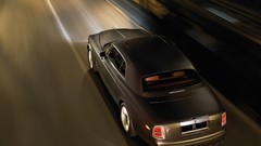 Cars Rolls Royce black cars