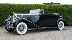 Cars Rolls Royce black cars